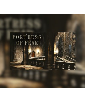 FORTRESS OF FEAR Steam Key GLOBAL
